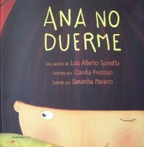 Ana no duerme