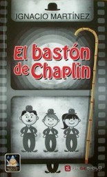 El bastón de Chaplin