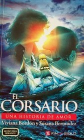 El Corsario : una historia de amor