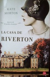 La casa de Riverton