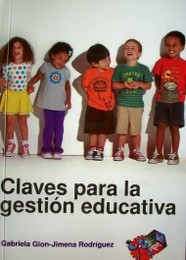 Claves para la gestión educativa