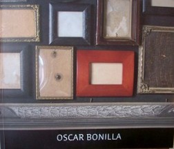 Pliegues : Oscar Bonilla