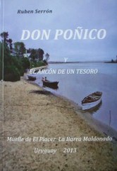 Don Poñico : y el arcón de un tesoro