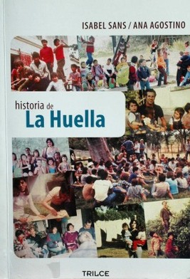 Historia de La Huella