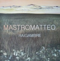 Mastromatteo : raigambre