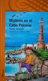 Misterio en el Cabo Polonio