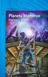 Planeta monstruo