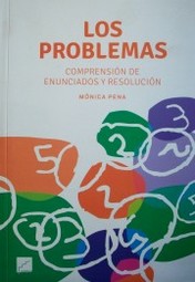 Los problemas : comprensión de enunciados y resolución