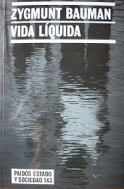 Vida líquida