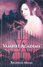 Vampire Academy