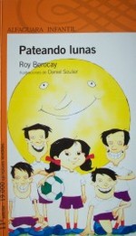 Pateando lunas