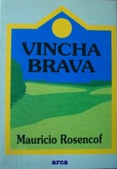 Vincha brava