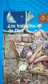 Los trabajitos de Dios