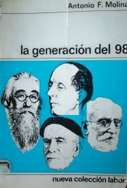 La generación del 98