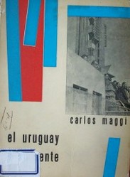 El Uruguay y su gente : ensayo