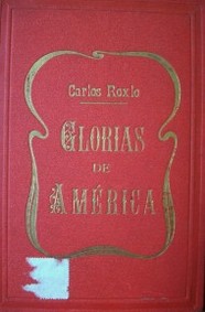 Glorias de América