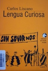 Lengua curiosa