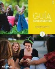 Guía adolescentes : adolescentes