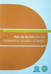 Plan de Acción para los Parlamentos Sensibles al Género