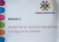 Canasta de servicios