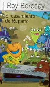 El casamiento de Ruperto