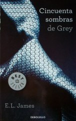 Cincuenta sombras de Grey