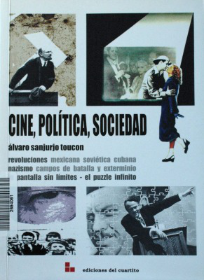 Cine, política, sociedad