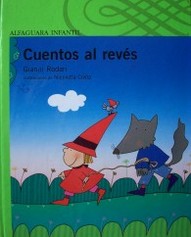 Cuentos al revés