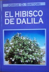 El hibisco de Dalila