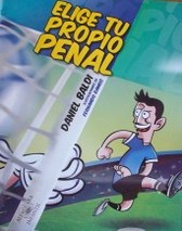 Elige tu propio penal