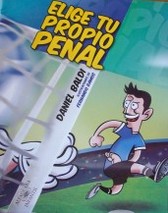 Elige tu propio penal