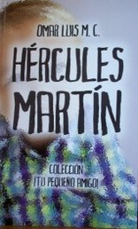 Hércules Martín