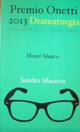 Hotel blanco