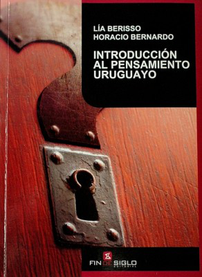 Introducción al pensamiento uruguayo