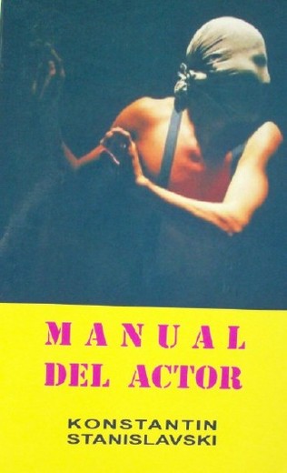 Manual del actor