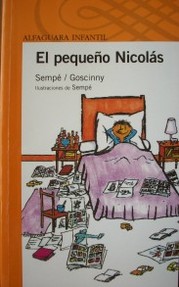 El pequeño Nicolás