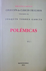 Polémicas