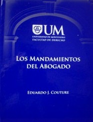 Los mandamientos del abogado