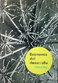 Economía del desarrollo