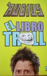 El libro troll