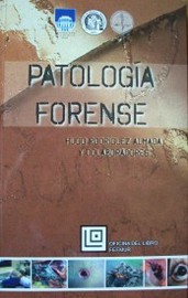 Patología forense