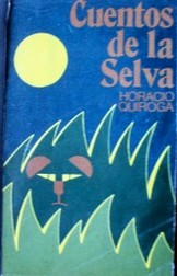 Cuentos de la selva