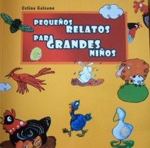 Pequeños relatos para grandes niños