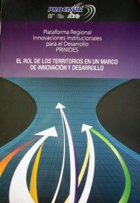 El rol de los territorios del Cono Sur en un marco de innovación y desarrollo