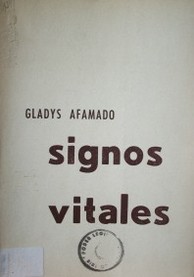 Signos vitales