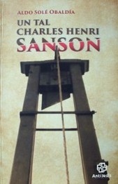 Un tal Charles Henri Sanson