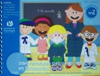 Transiciones entre ciclos educativos en primera infancia