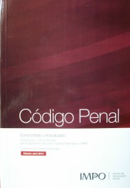 Código Penal