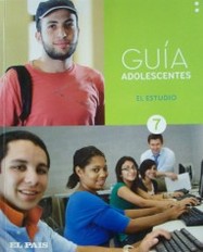 Guía adolescentes : el estudio