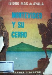 Montevideo y su cerro